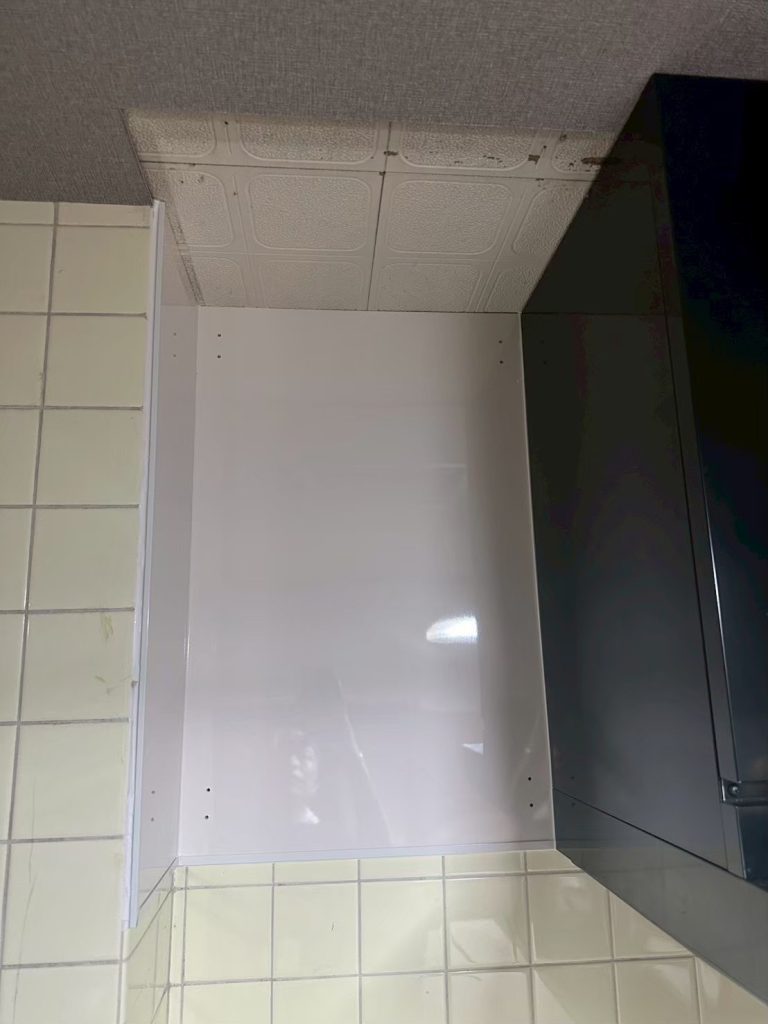 施工前