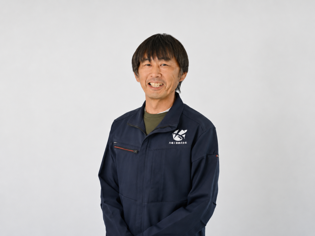 岩田 吉弘