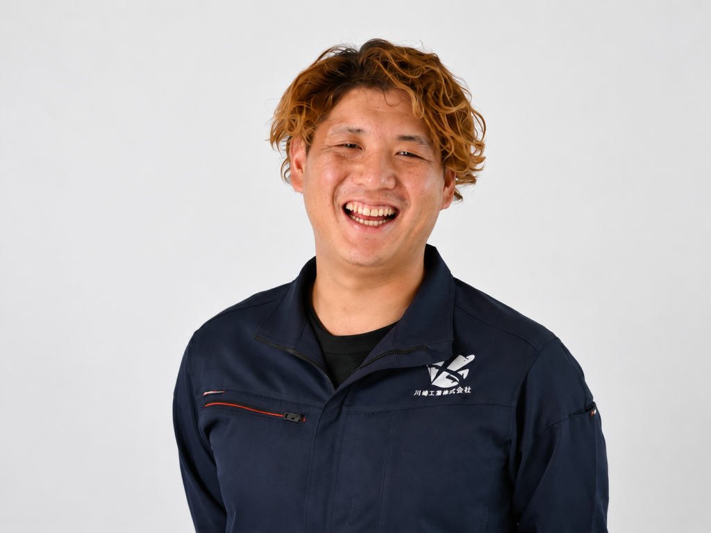 川端 健太
