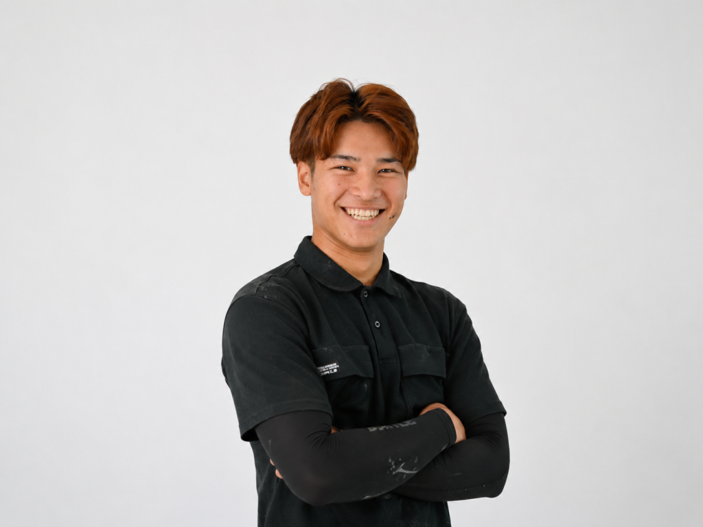 松崎 蒼太