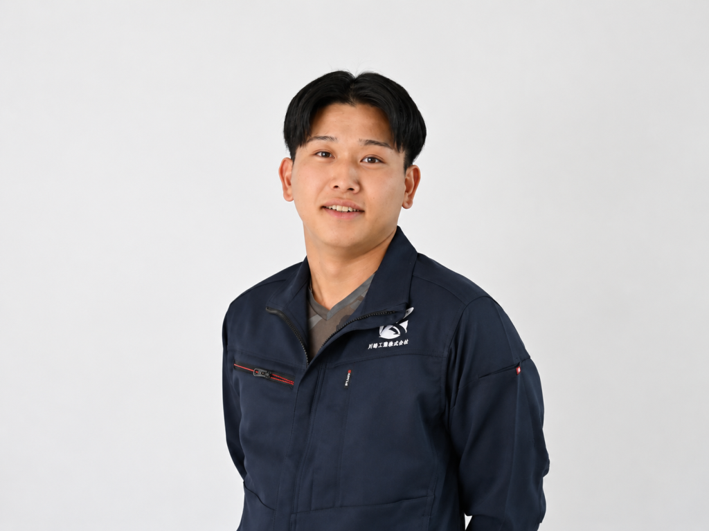 谷口 拓翔